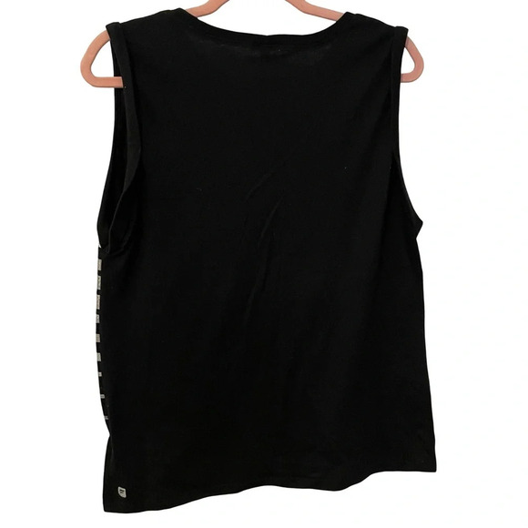 Fabletics Sleeveless Knit Top - Picture 3 of 5